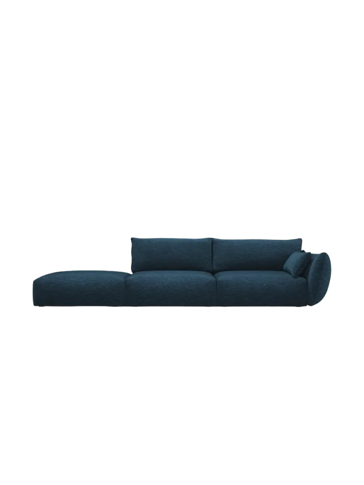 4-Sitzer Design Sofa 