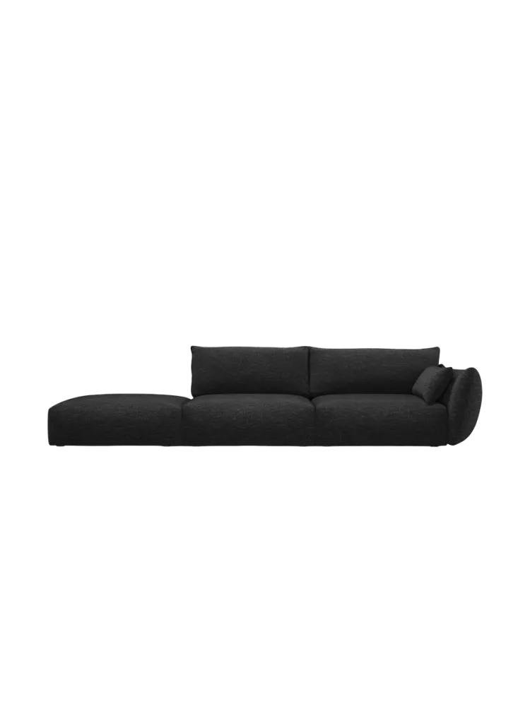 4-Sitzer Design Sofa 