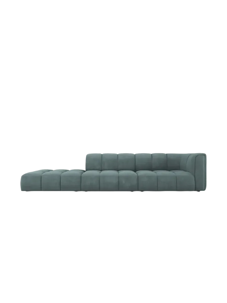 4-Sitzer Design Sofa 