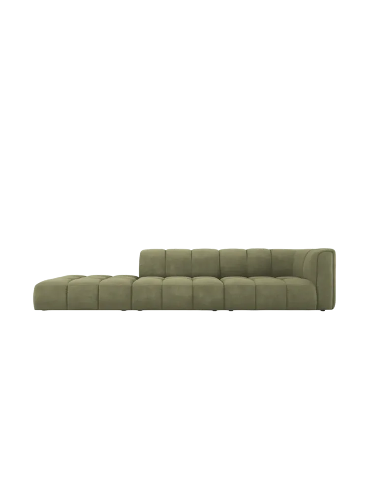 4-Sitzer Design Sofa 