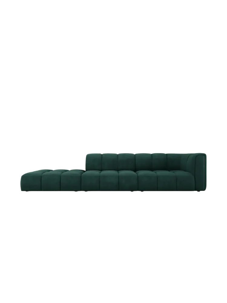 4-Sitzer Design Sofa 