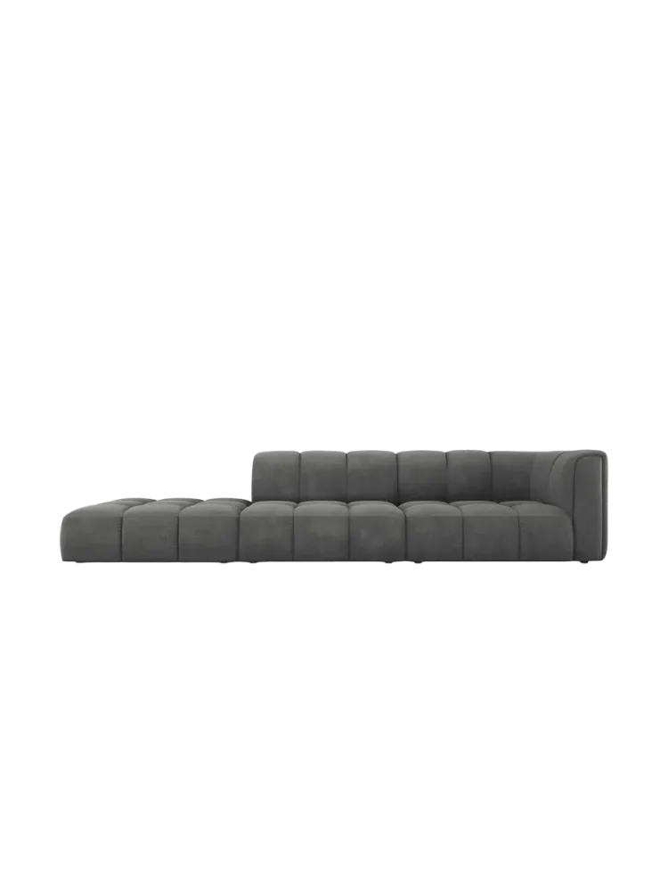 4-Sitzer Design Sofa 