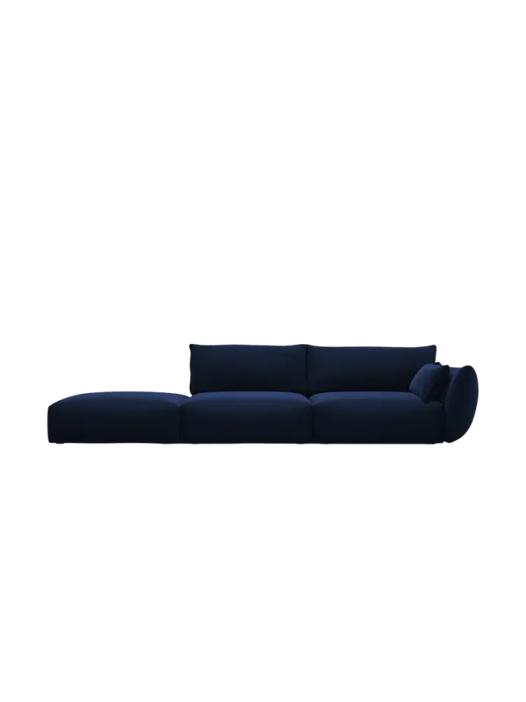 4-Sitzer Design Sofa 