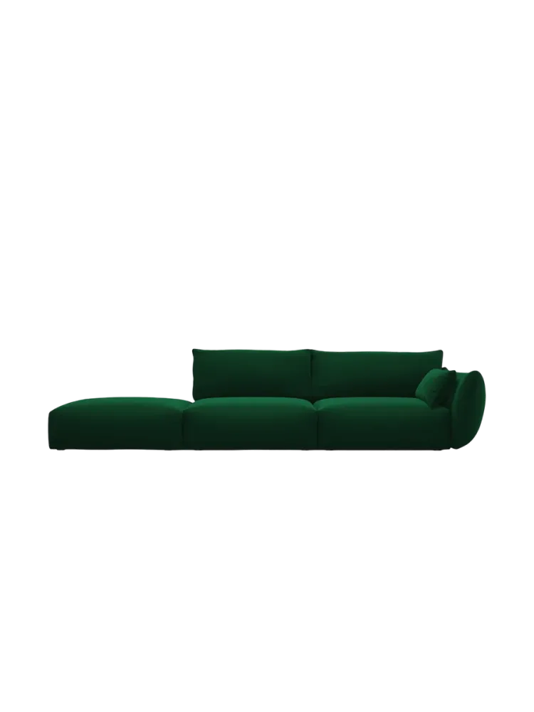 4-Sitzer Design Sofa 