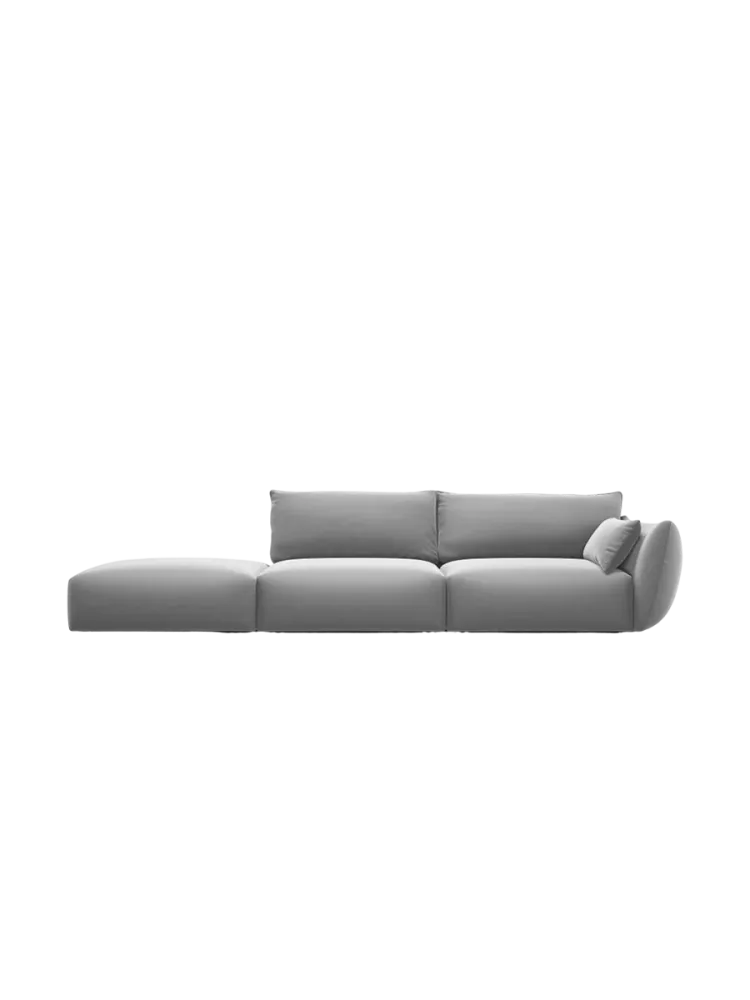 4-Sitzer Design Sofa 