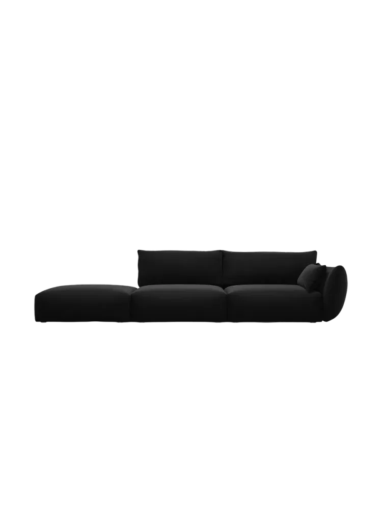 4-Sitzer Design Sofa 
