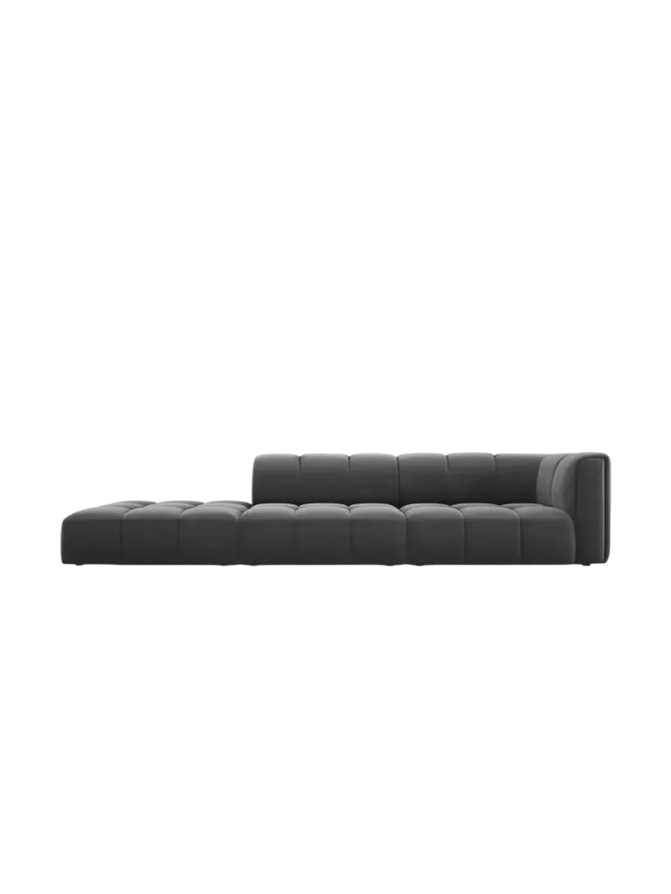 4-Sitzer Design Sofa 