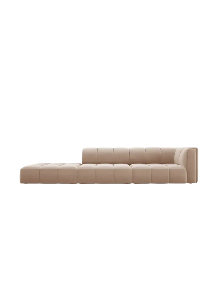 4-Sitzer Design Sofa 