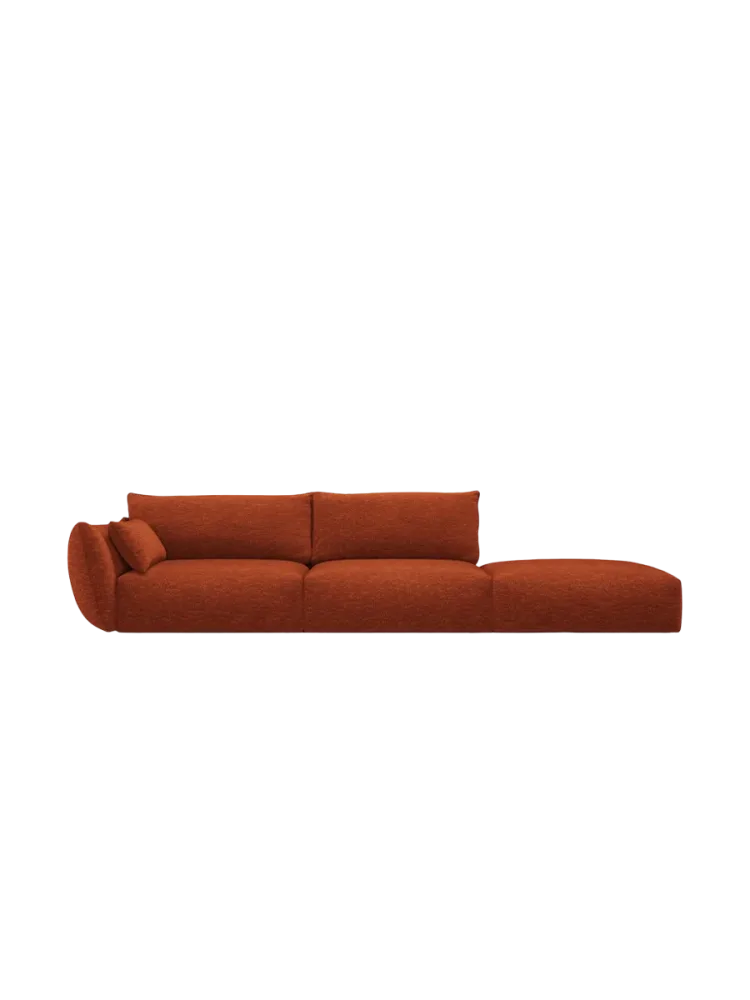 4-Sitzer Design Sofa 