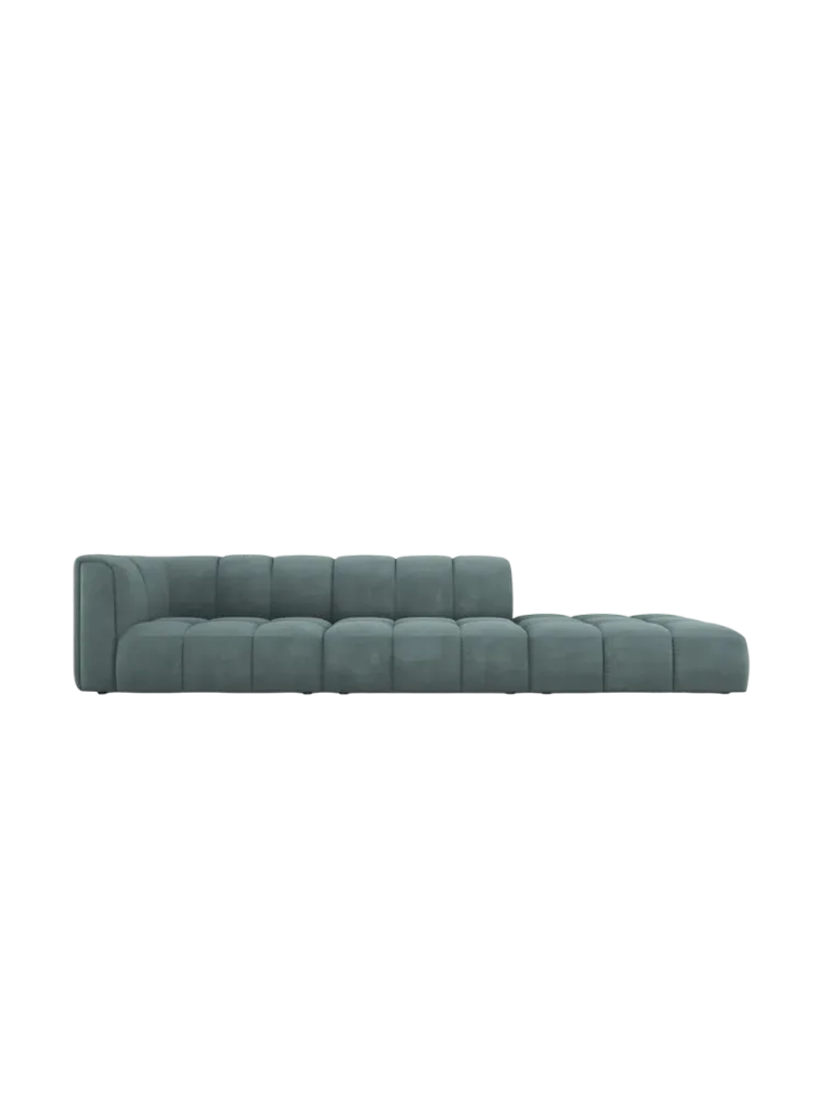 4-Sitzer Design Sofa 
