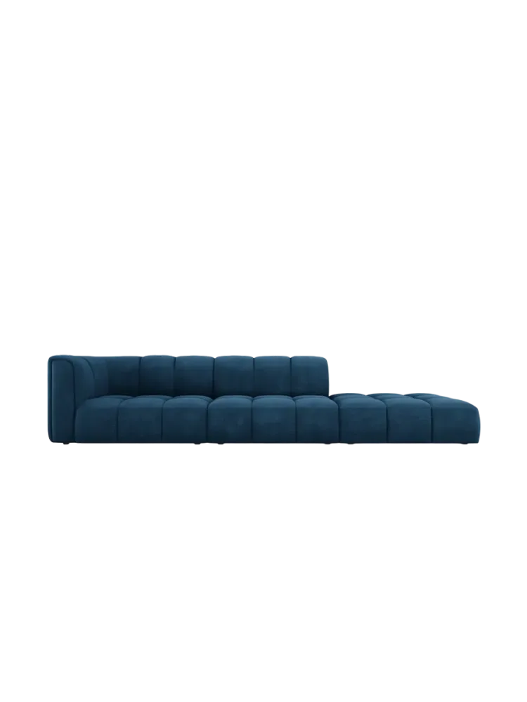 4-Sitzer Design Sofa 