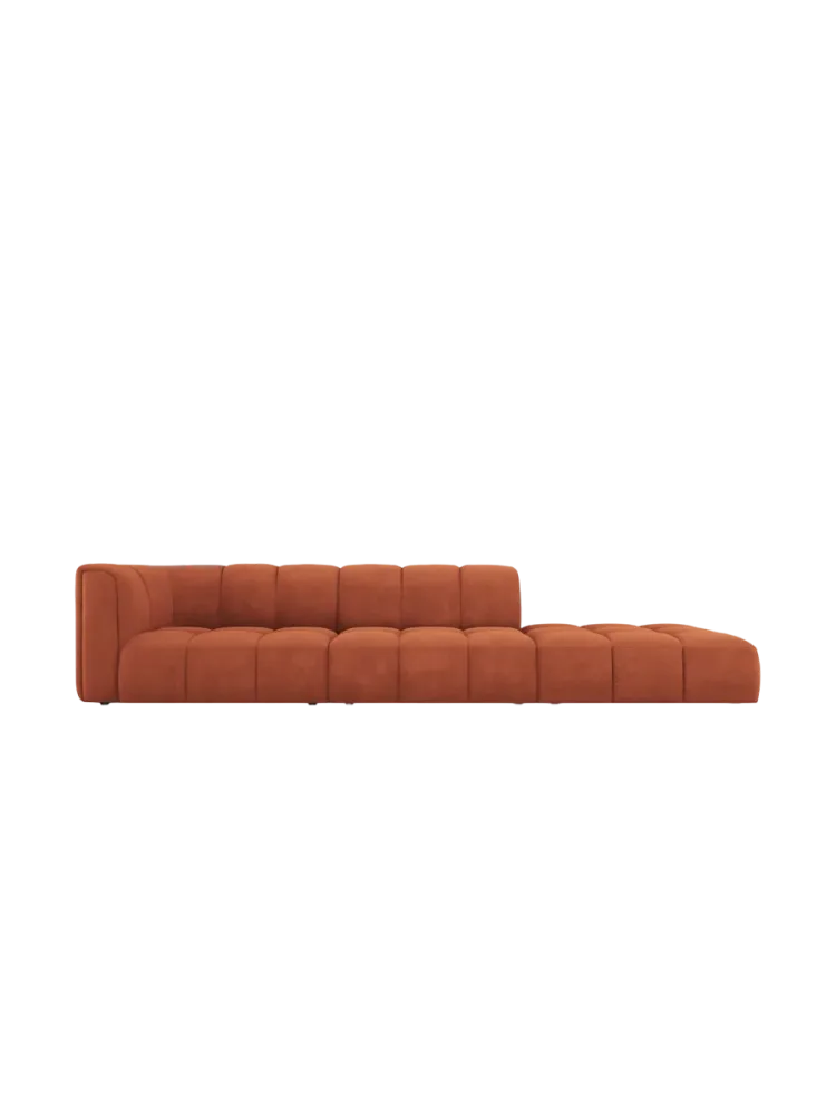 4-Sitzer Design Sofa 