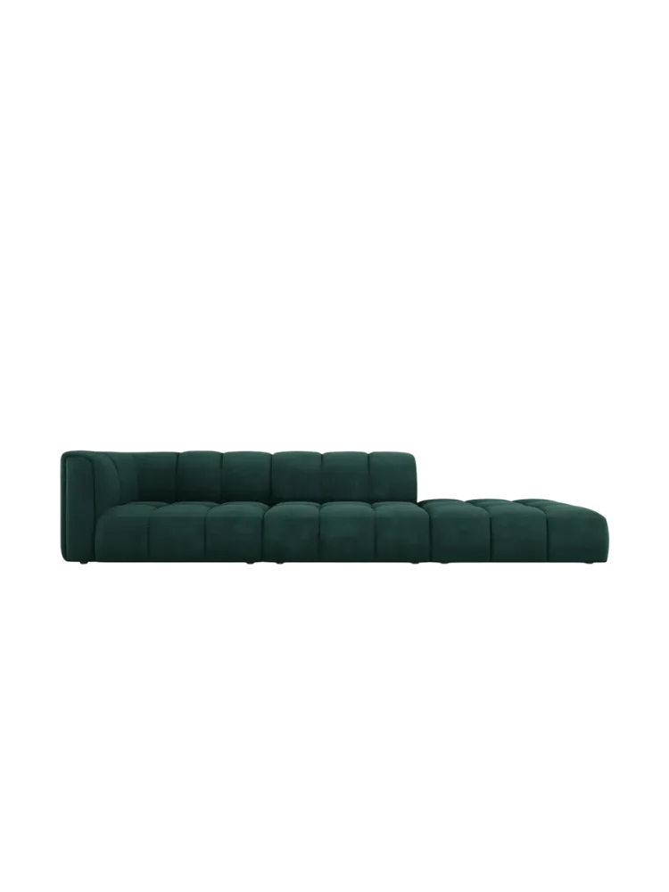 4-Sitzer Design Sofa 