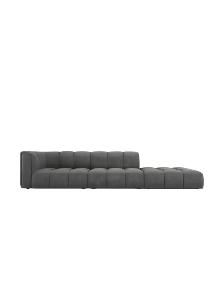 4-Sitzer Design Sofa 
