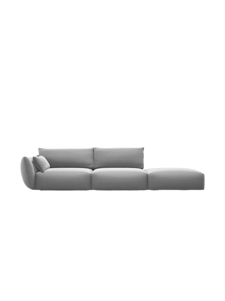 4-Sitzer Design Sofa 
