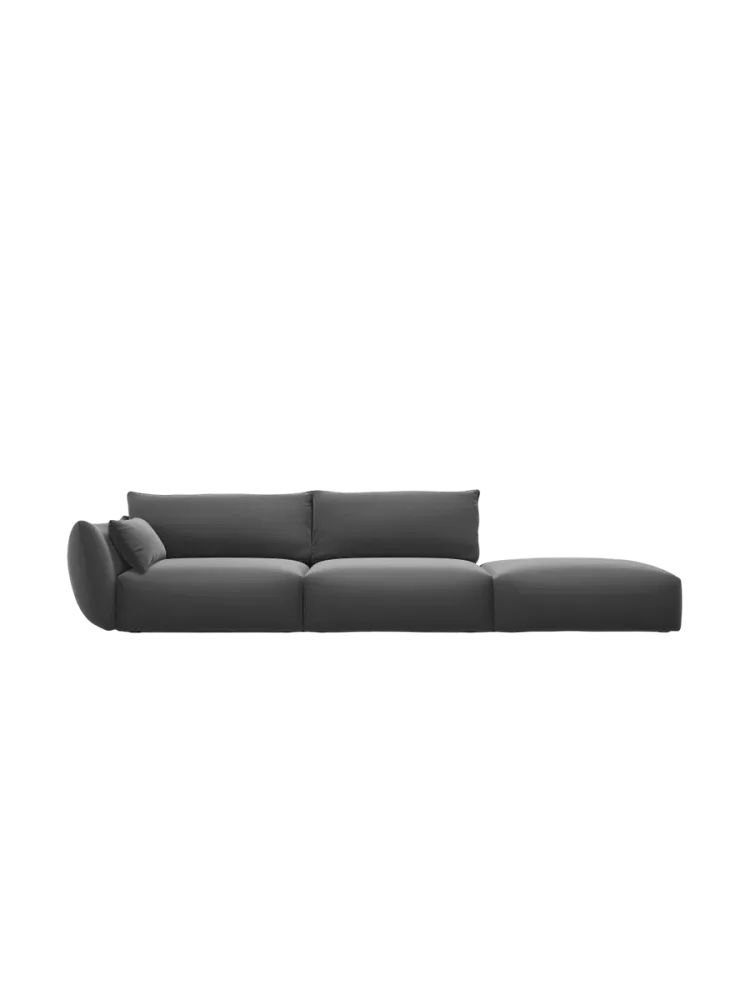 4-Sitzer Design Sofa 