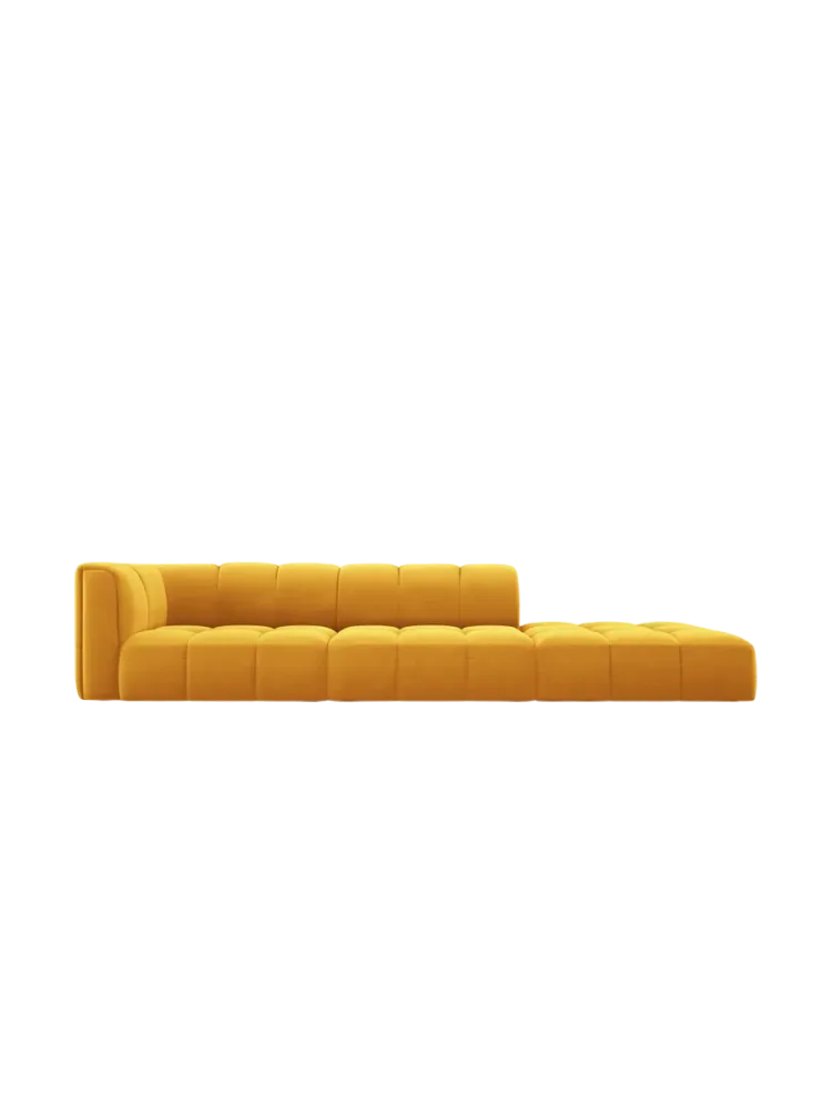 4-Sitzer Design Sofa 