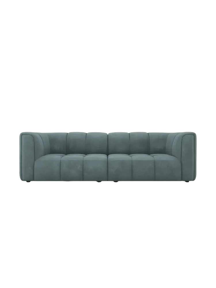 3-Sitzer Design Sofa 