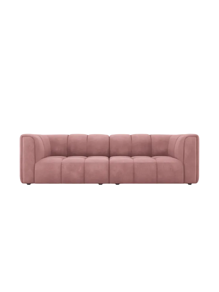 3-Sitzer Design Sofa 