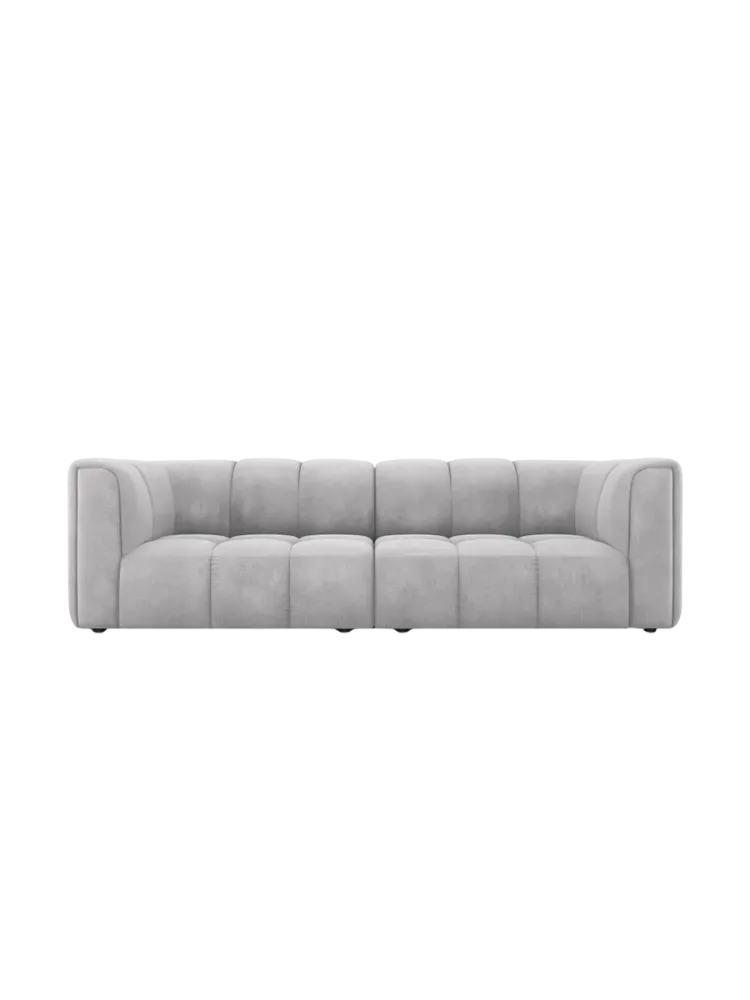 3-Sitzer Design Sofa 