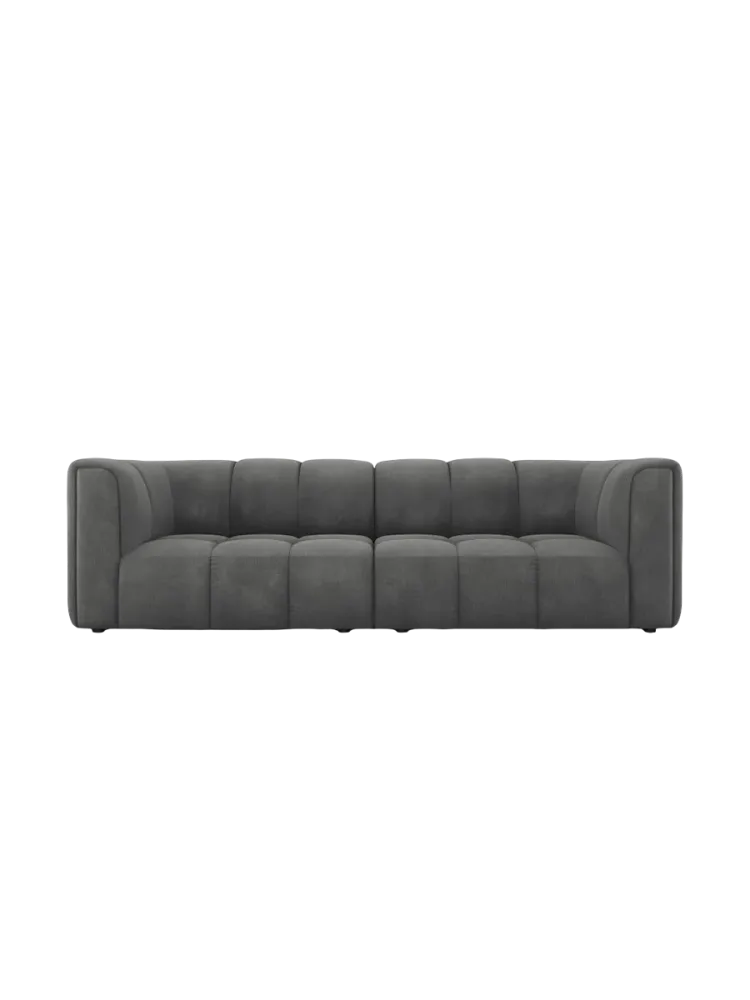 3-Sitzer Design Sofa 