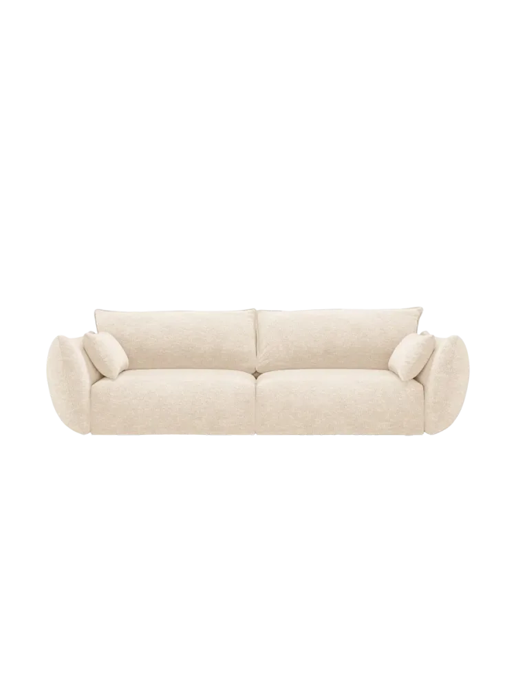 3-Sitzer Design Sofa 