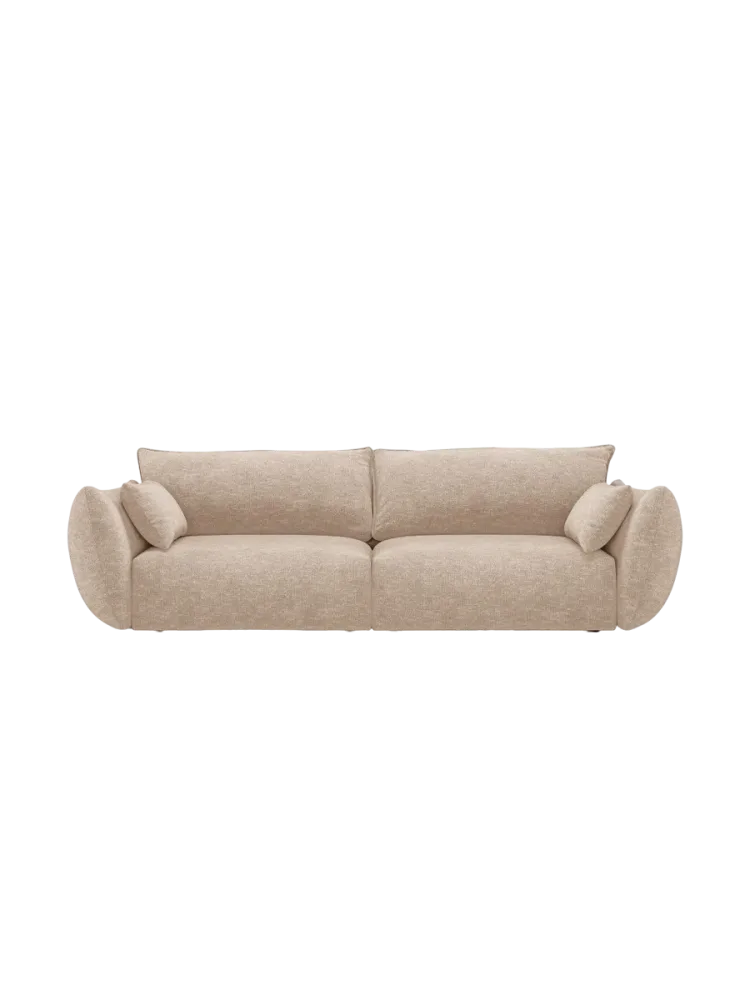 3-Sitzer Design Sofa 