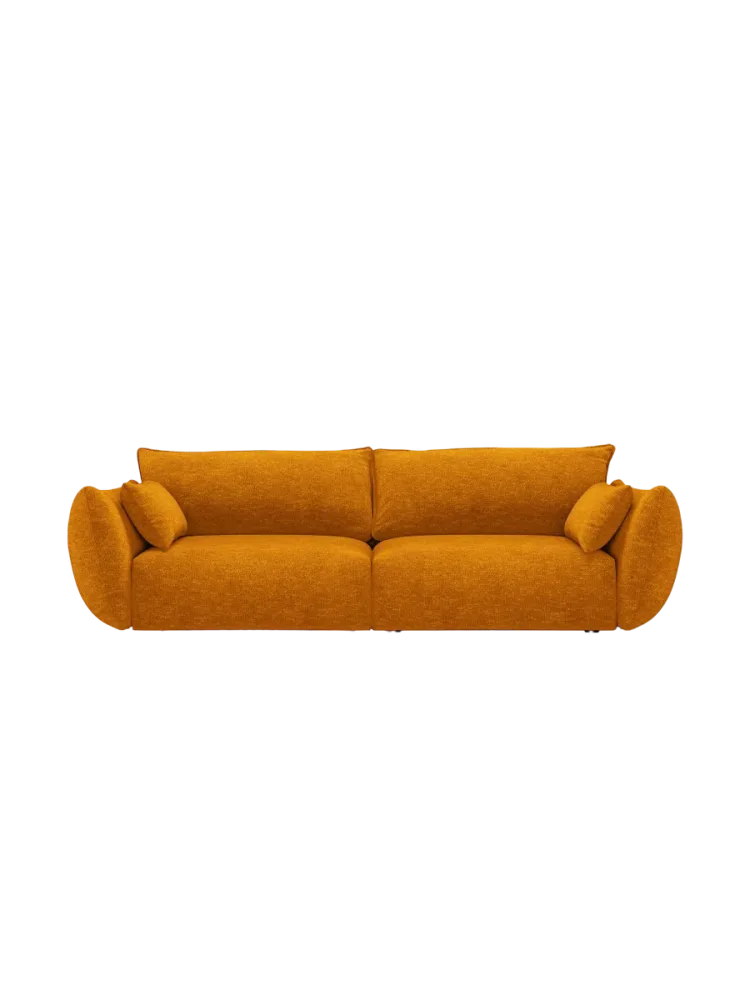 3-Sitzer Design Sofa 