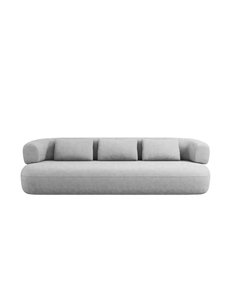 3-Sitzer Design Sofa 