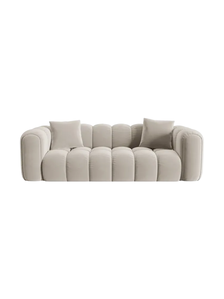 3-Sitzer Design Sofa 