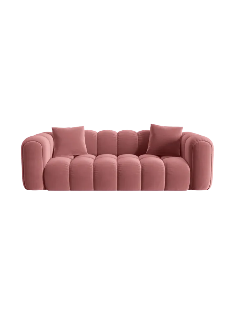 3-Sitzer Design Sofa 