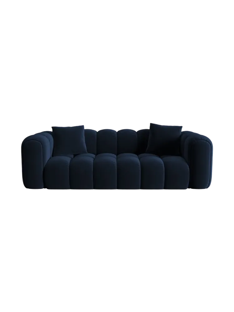 3-Sitzer Design Sofa 