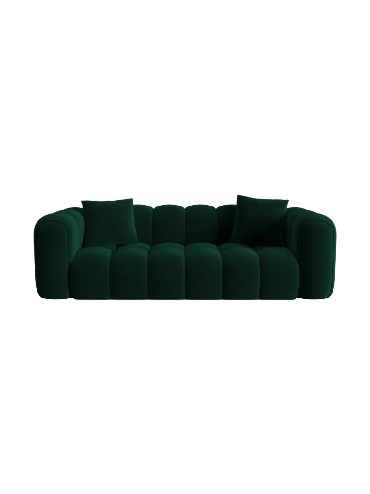 3-Sitzer Design Sofa 