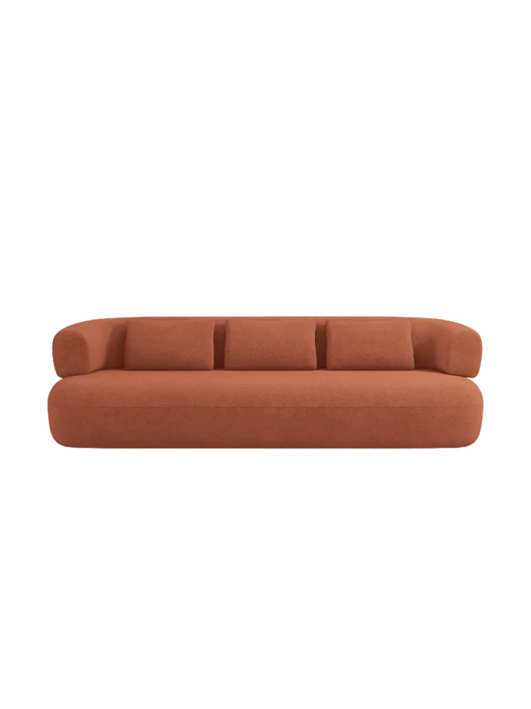 3-Sitzer Design Sofa 
