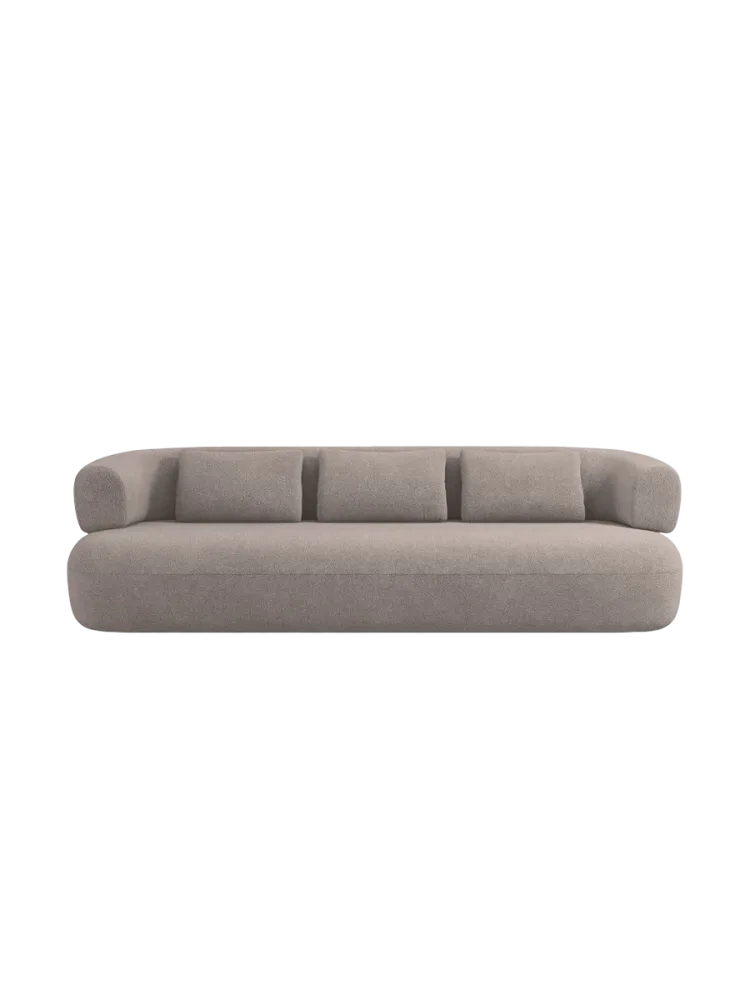 3-Sitzer Design Sofa 