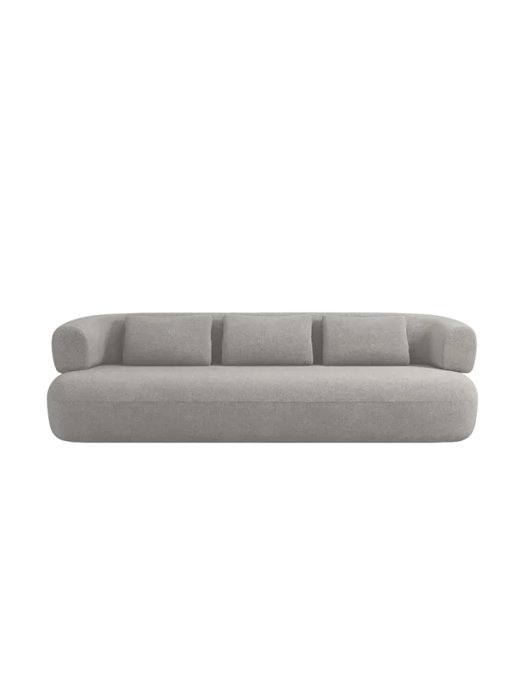 3-Sitzer Design Sofa 