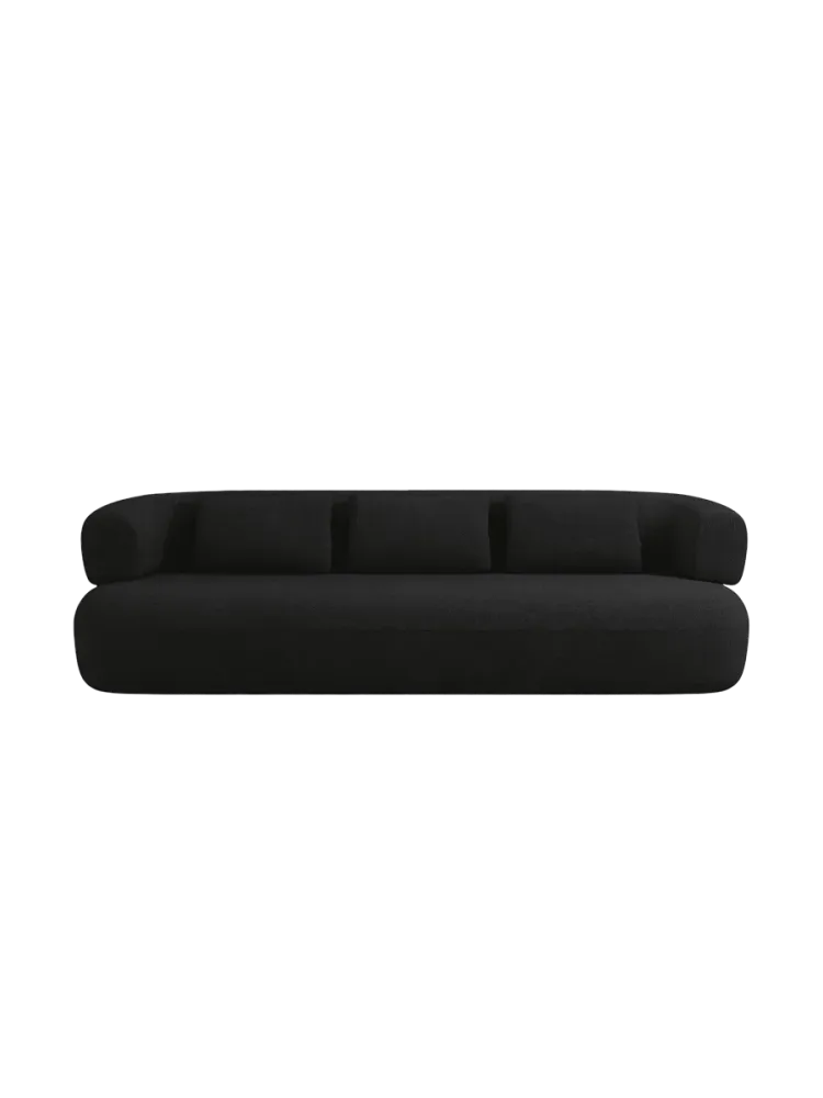 3-Sitzer Design Sofa 