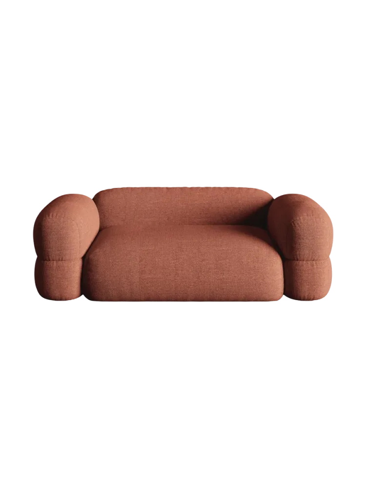 3-Sitzer Design Sofa 