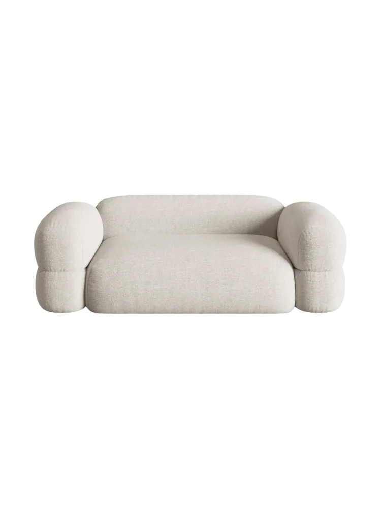 3-Sitzer Design Sofa 