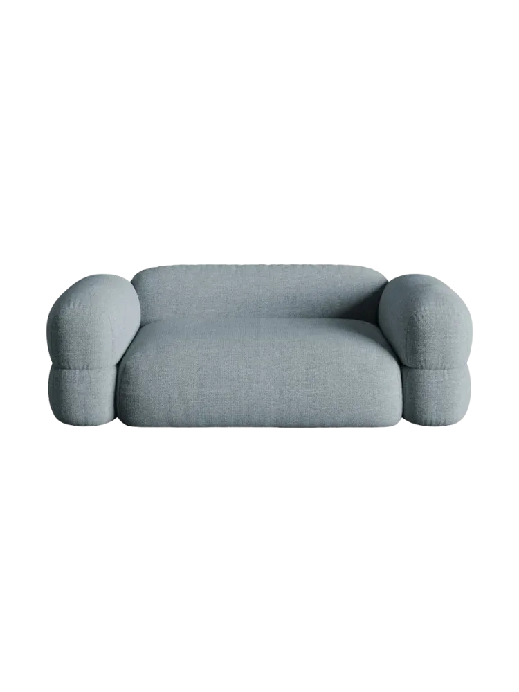 3-Sitzer Design Sofa 