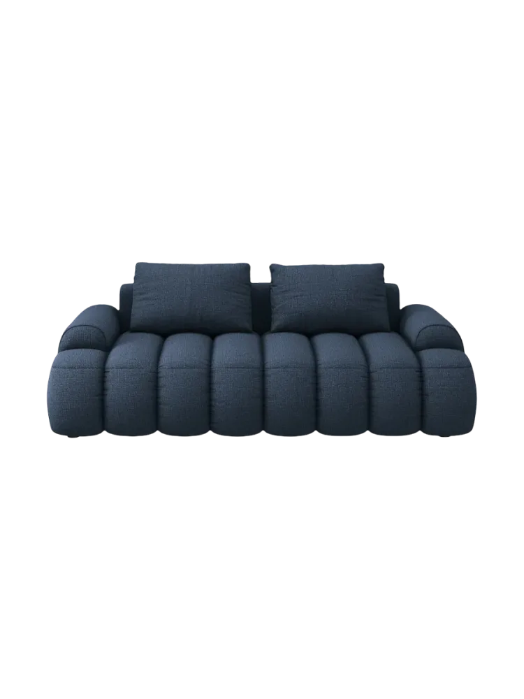 3-Sitzer Design Sofa 