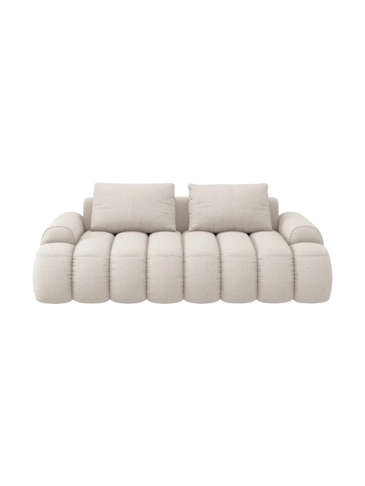 3-Sitzer Design Sofa 
