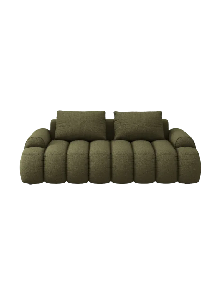 3-Sitzer Design Sofa 