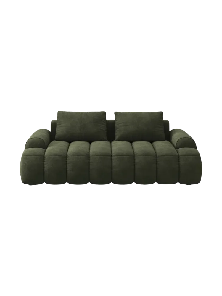 3-Sitzer Design Sofa 