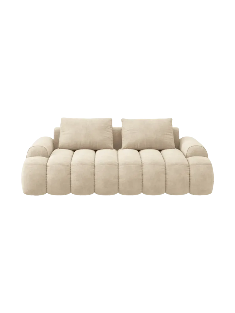 3-Sitzer Design Sofa 