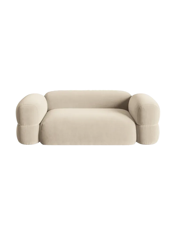 3-Sitzer Design Sofa 