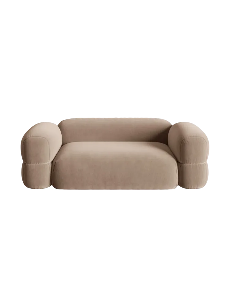 3-Sitzer Design Sofa 