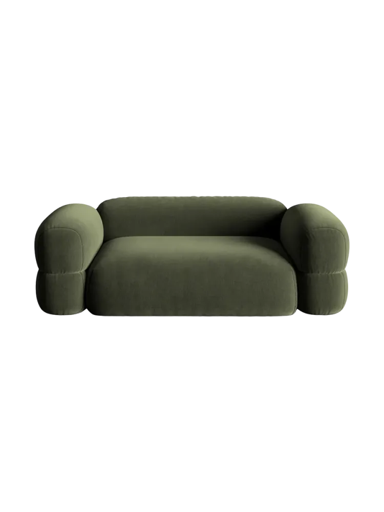 3-Sitzer Design Sofa 