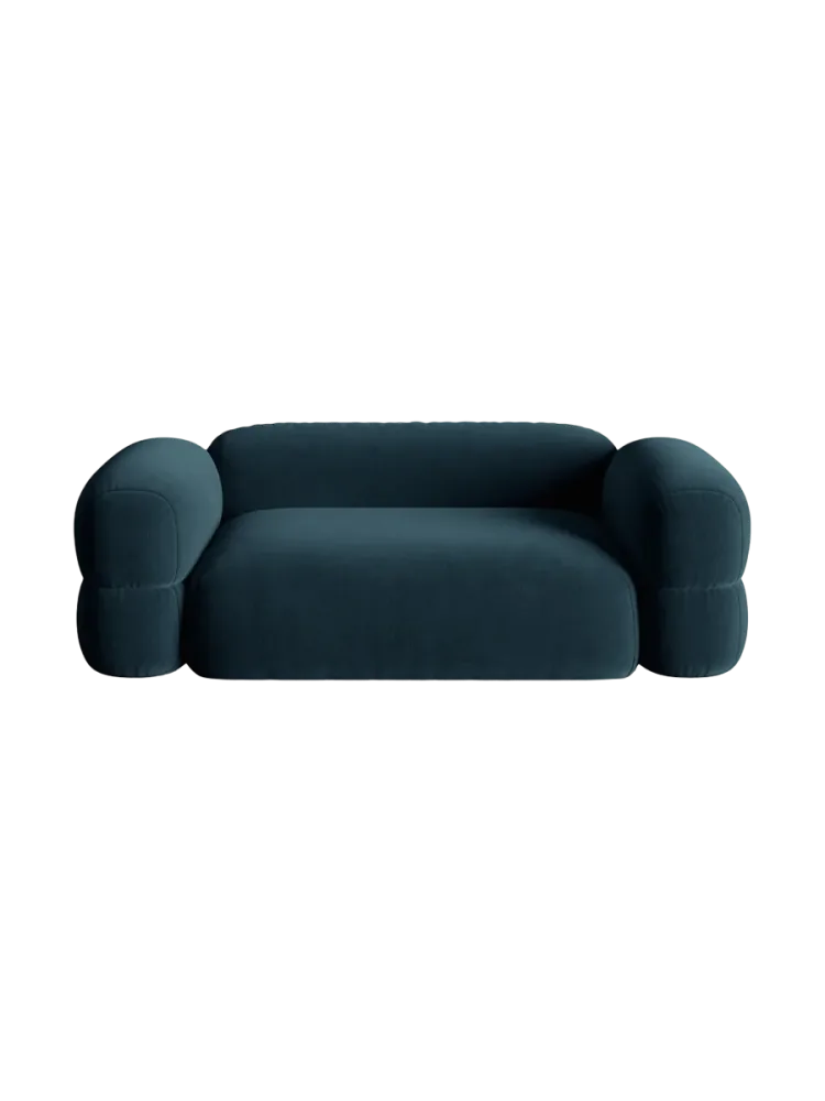 3-Sitzer Design Sofa 