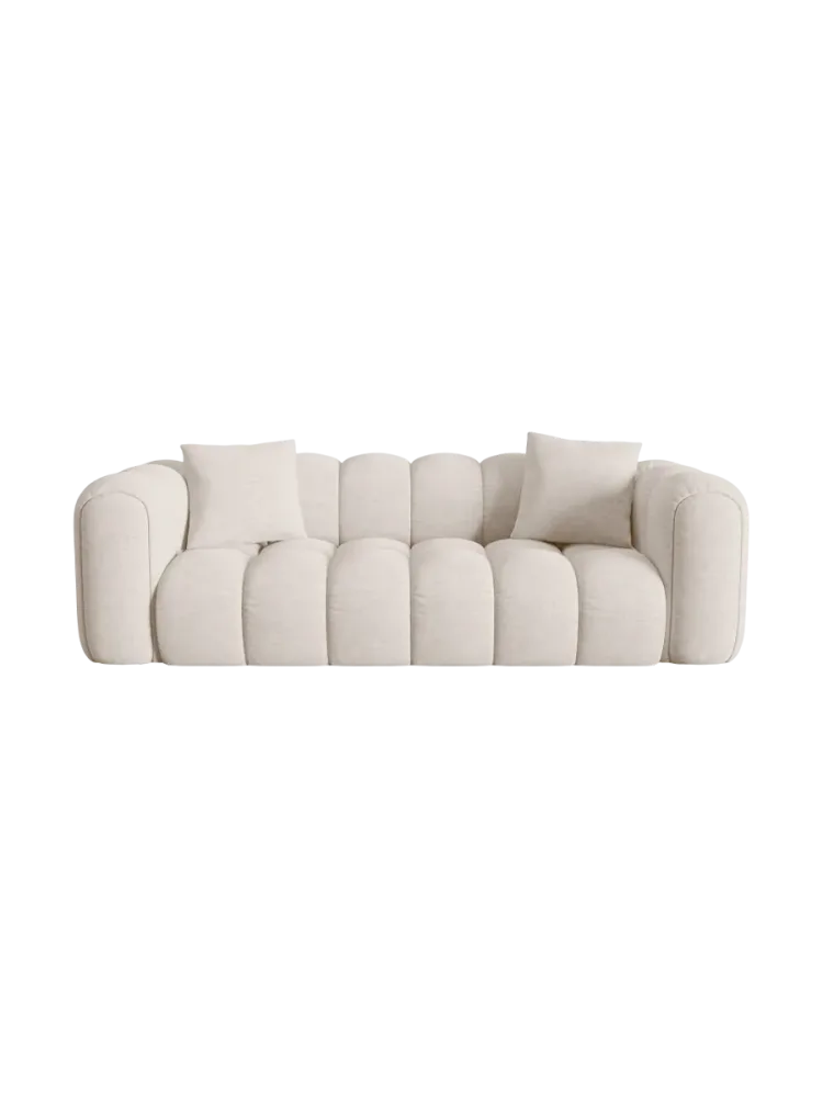 3-Sitzer Design Sofa 
